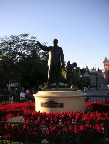 disney