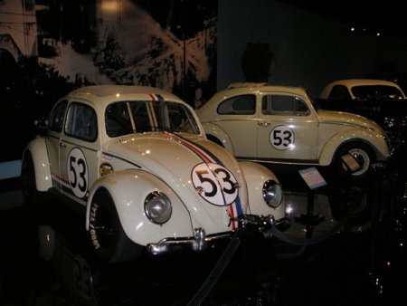 herbie