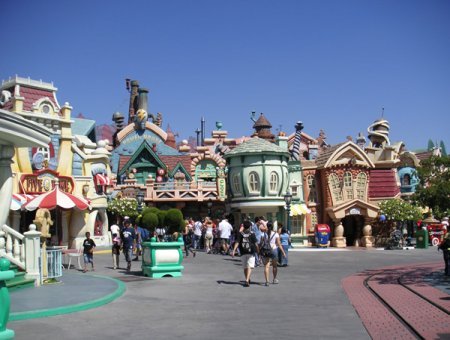 toontown