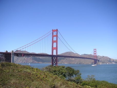 golden gate