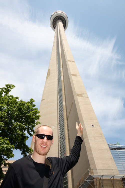 CN Tower