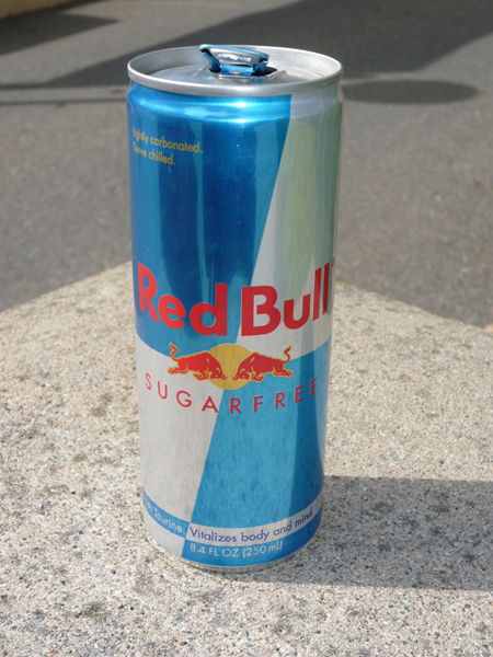 redbull