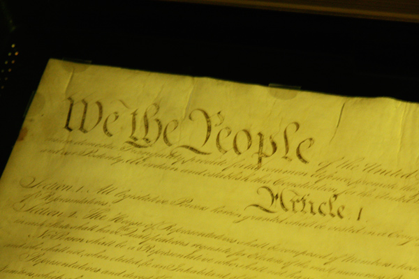 constitution