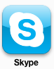skype